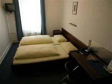 Aachener Hof Hotel Hamburg