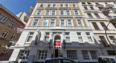 Aachener Hof Hotel Hamburg