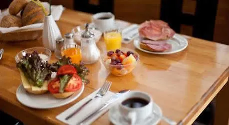 Aachener Hof Hotel Hamburg