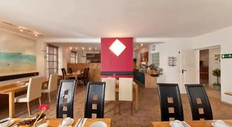 Aachener Hof Hotel Hamburg