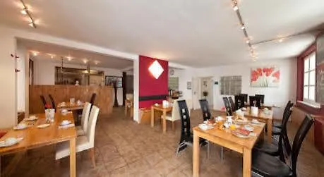 Aachener Hof Hotel Hamburg 3*,
