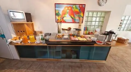 Aachener Hof Hotel Hamburg