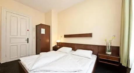 Aachener Hof Hotel Hamburg