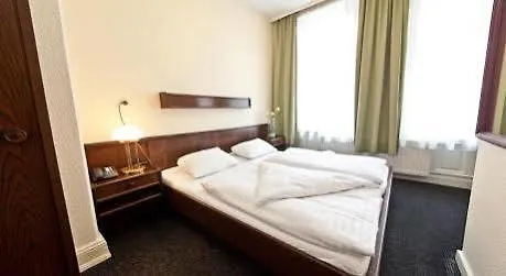 ***  Aachener Hof Hotel Hamburg Germany